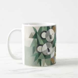 Koala Bear Coffee Mug