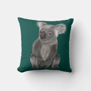 Koala Bear Cushion