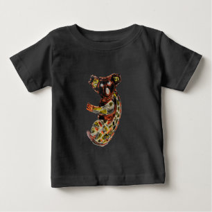 Koala Bear Cute Animal Baby T-Shirt