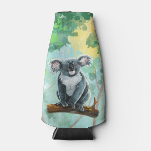 Koala Bear Gifts & Accessories Bottle Cooler