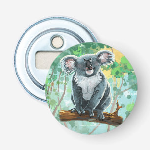 Koala Bear Gifts & Accessories Bottle Opener