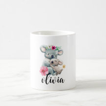 Koala Bear Gifts cute Nurse Gift