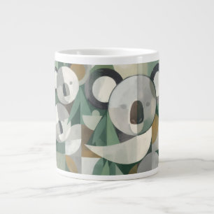 Koala Bear Large Coffee Mug