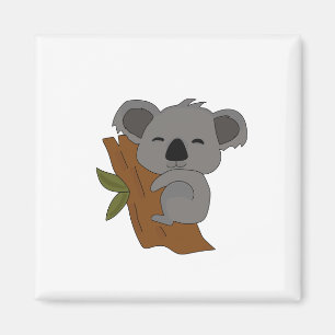 Koala Bear Magnet