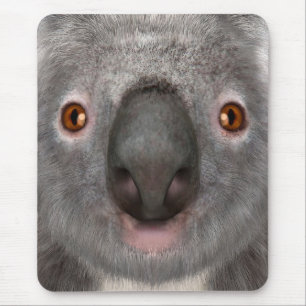 Koala Bear Mouse Mat