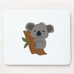 Koala Bear Mouse Mat