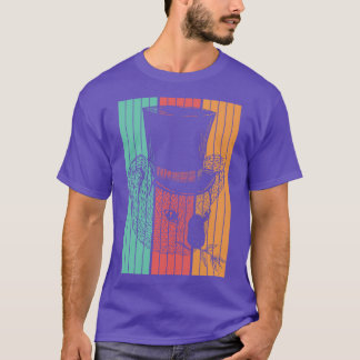 Koala Bear Retro 1 T-Shirt