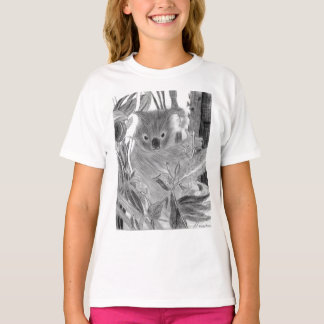 koala bear T-Shirt