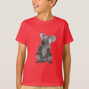 Koala Bear T-Shirt