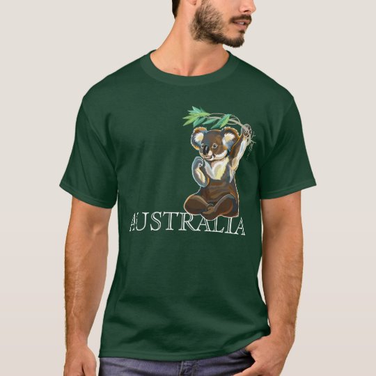 koala bear T-Shirt