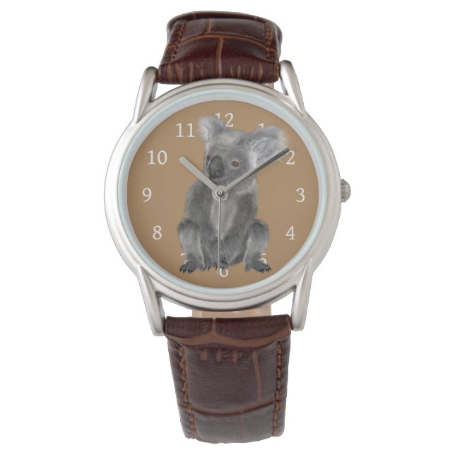 Koala Bear Watch (Front)