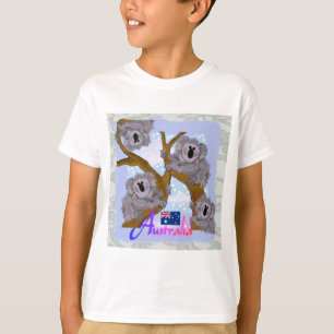 Koala Bears T-Shirt