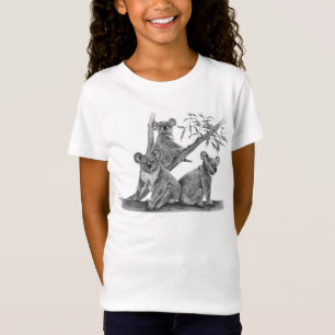 Koala Bears T-shirt