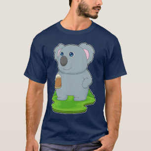 Koala Beer mug Beer T-Shirt