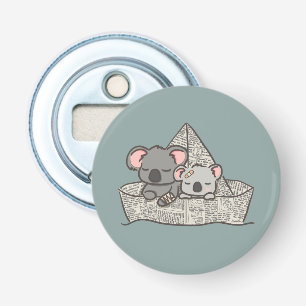 Koala Bottle Opener