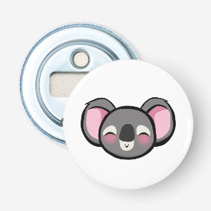 Koala Bottle Opener