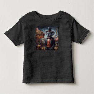 Koala Carnival Toddler T-Shirt