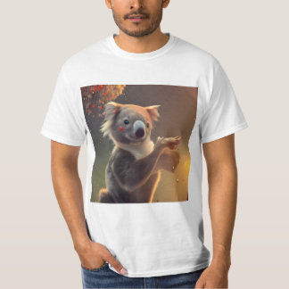 koala Clap T-Shirt