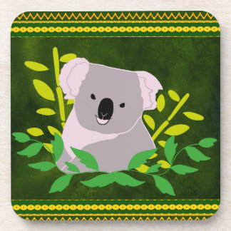 koala coaster