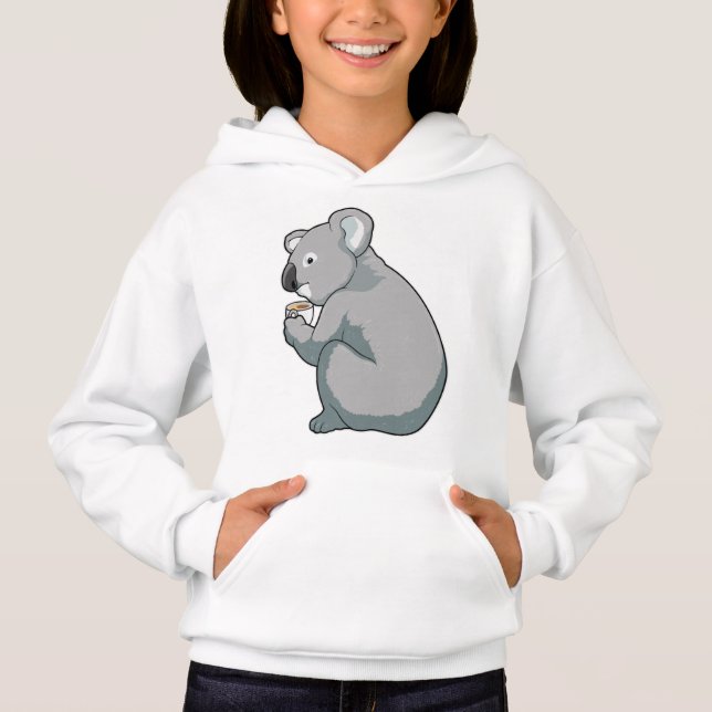 Koala Coffee Cup (Front)