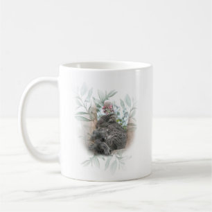 Koala Coffee Mug