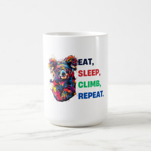Koala Coffee Mug