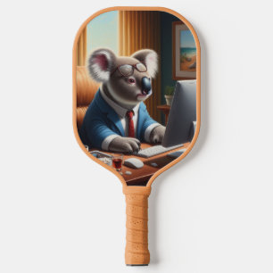 Koala Computer Pickleball Paddle