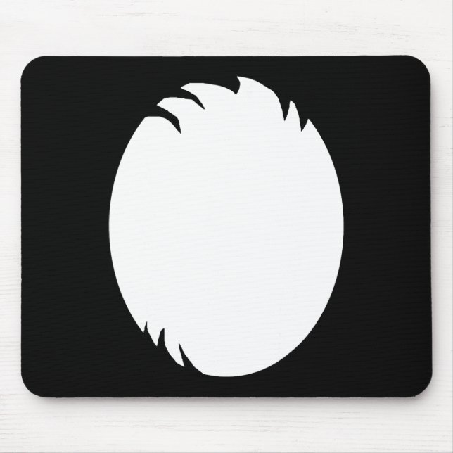 Koala Costume Shirt - Cute Cheap Halloween Costume Mouse Mat (Front)