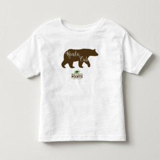 Koala Cub short sleeve t-shirt