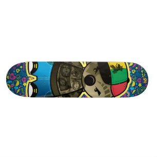 koala deck skateboard