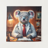 Koala Doctor