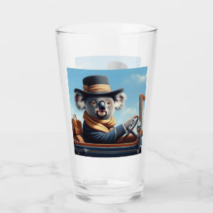 Koala Driving Glass