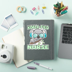 Koala-fied Nurse 