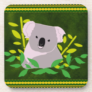 Koala in the Jungle Coaster