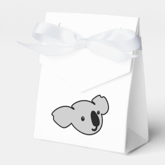 Koala Jo Favour Box, Your Colours Favour Box