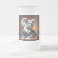 Koala Judge