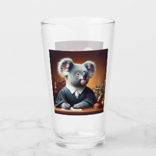 Koala Judge Glass