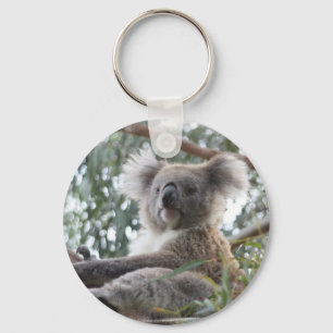 Koala Keychain