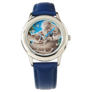 Koala Kids Watch