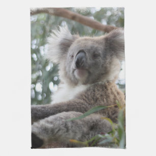 Koala Kitchen Towel