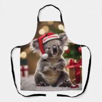 "Koala Kris Kringle: Christmas Down Under"