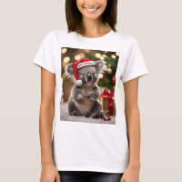 "Koala Kris Kringle: Christmas Down Under"