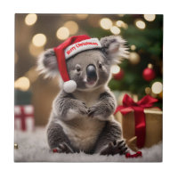"Koala Kris Kringle: Christmas Down Under"