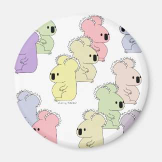 koala mob multi magnet