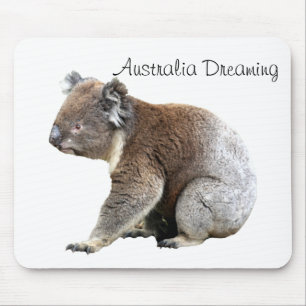 Koala Mouse Mat