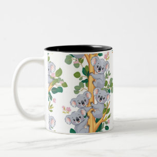 Koala Mug