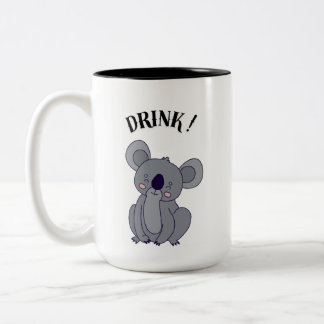Koala Mug