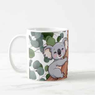 Koala Mug