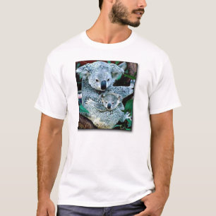 koala mum T-Shirt