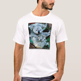 koala mum T-Shirt